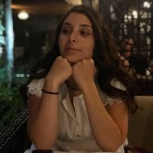 Meet your Posher, Shannon